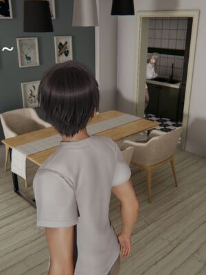 [見人就打(见人就打)] 绿人者人绿之 (1-3) [完整版]_277_2_77