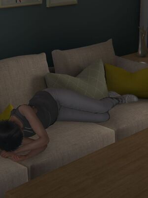 [見人就打(见人就打)] 绿人者人绿之 (1-3) [完整版]_337_2_137