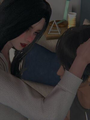 [見人就打(见人就打)] 绿人者人绿之 (1-3) [完整版]_348_2_148