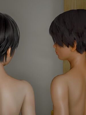 [見人就打(见人就打)] 绿人者人绿之 (1-3) [完整版]_454_3_64