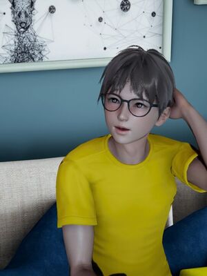 [見人就打(见人就打)] 绿人者人绿之 (1-3) [完整版]_473_3_83