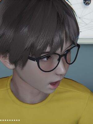 [見人就打(见人就打)] 绿人者人绿之 (1-3) [完整版]_481_3_91