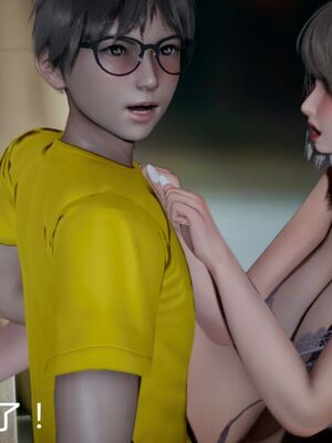 [見人就打(见人就打)] 绿人者人绿之 (1-3) [完整版]_494_3_104