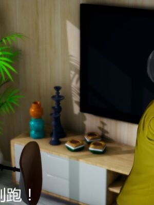 [見人就打(见人就打)] 绿人者人绿之 (1-3) [完整版]_496_3_106