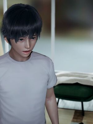 [見人就打(见人就打)] 绿人者人绿之 (1-3) [完整版]_500_3_110