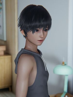 [見人就打(见人就打)] 绿人者人绿之 (1-3) [完整版]_542_3_152