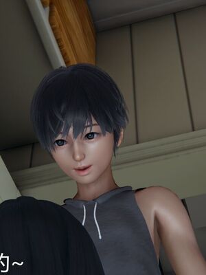 [見人就打(见人就打)] 绿人者人绿之 (1-3) [完整版]_551_3_161