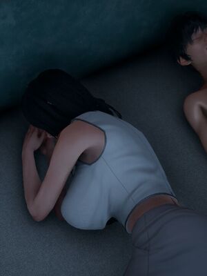 [見人就打(见人就打)] 绿人者人绿之 (1-3) [完整版]_553_3_163