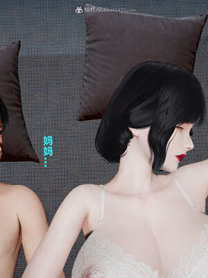 [decyiqi3] 爱穿丝袜的妈妈_075_033