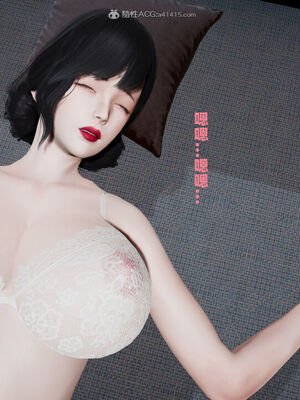 [decyiqi3] 爱穿丝袜的妈妈_077_035