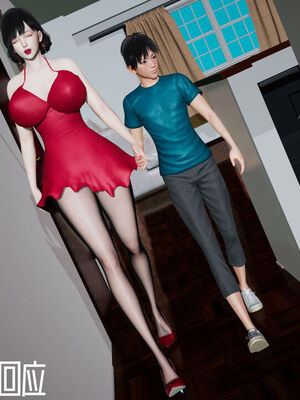 [decyiqi3] 爱穿丝袜的妈妈_110_068