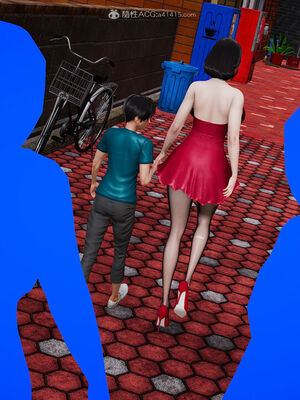 [decyiqi3] 爱穿丝袜的妈妈_112_070