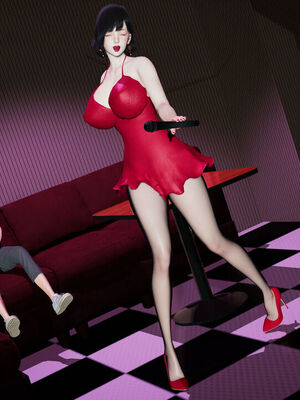 [decyiqi3] 爱穿丝袜的妈妈_117_075