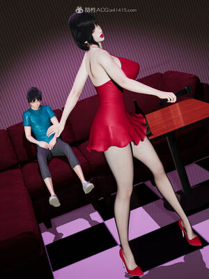 [decyiqi3] 爱穿丝袜的妈妈_120_078