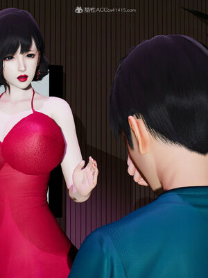 [decyiqi3] 爱穿丝袜的妈妈_138_096