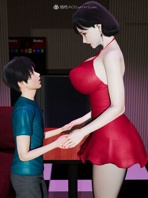 [decyiqi3] 爱穿丝袜的妈妈_139_097