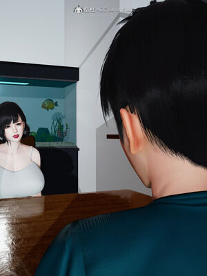 [decyiqi3] 爱穿丝袜的妈妈_166_025