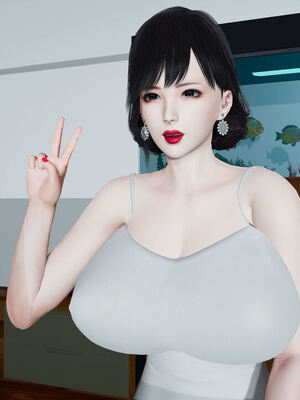 [decyiqi3] 爱穿丝袜的妈妈_169_028