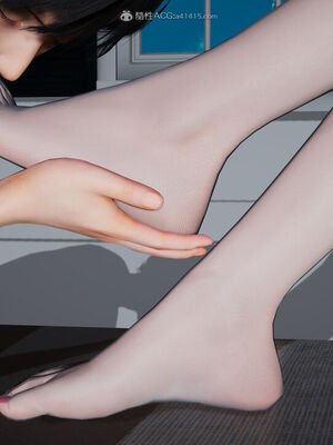 [decyiqi3] 爱穿丝袜的妈妈_182_041