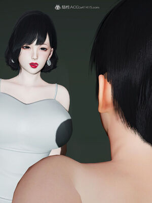 [decyiqi3] 爱穿丝袜的妈妈_201_060