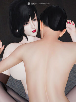 [decyiqi3] 爱穿丝袜的妈妈_229_088