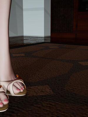 [decyiqi3] 爱穿丝袜的妈妈_253_006