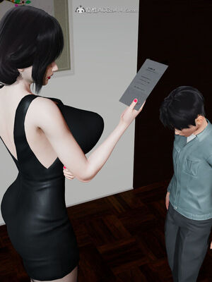 [decyiqi3] 爱穿丝袜的妈妈_307_060