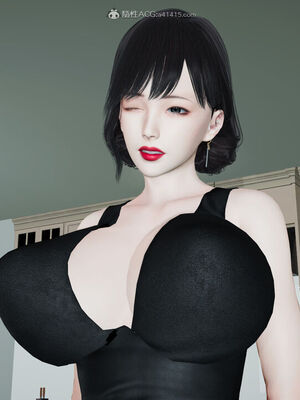 [decyiqi3] 爱穿丝袜的妈妈_309_062