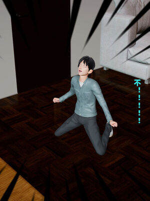 [decyiqi3] 爱穿丝袜的妈妈_311_064