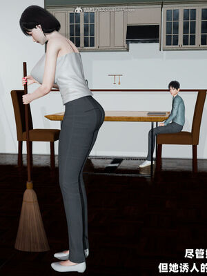 [decyiqi3] 爱穿丝袜的妈妈_314_067