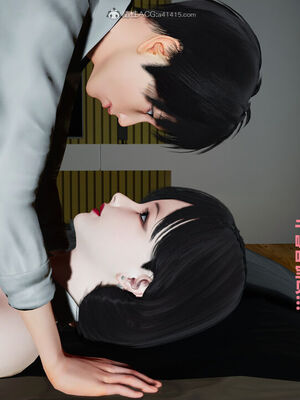 [decyiqi3] 爱穿丝袜的妈妈_382_023