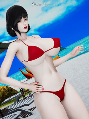 [decyiqi3] 爱穿丝袜的妈妈_456_097