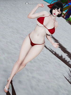 [decyiqi3] 爱穿丝袜的妈妈_460_101