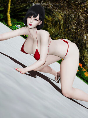 [decyiqi3] 爱穿丝袜的妈妈_461_102