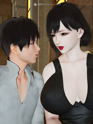 [decyiqi3] 爱穿丝袜的妈妈_471_002