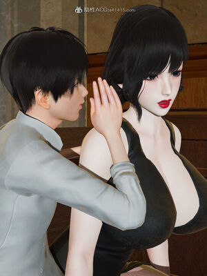 [decyiqi3] 爱穿丝袜的妈妈_474_005