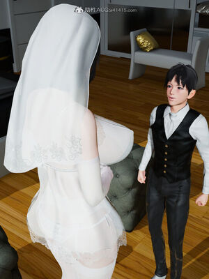 [decyiqi3] 爱穿丝袜的妈妈_480_011