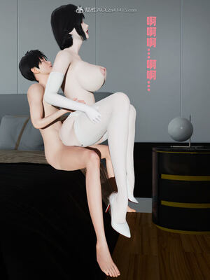 [decyiqi3] 爱穿丝袜的妈妈_520_051