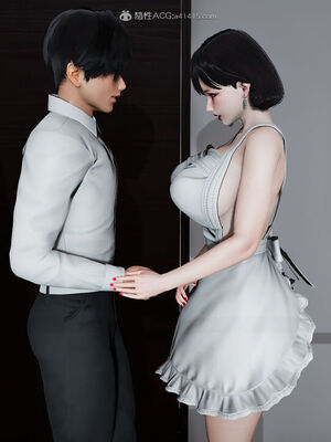 [decyiqi3] 爱穿丝袜的妈妈_586_117