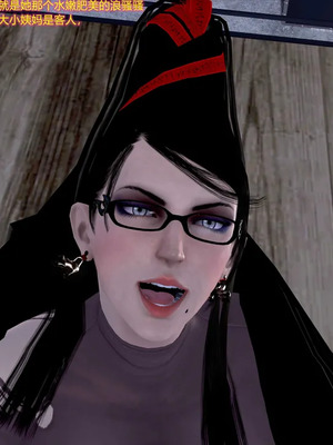 [咕咕] 淫母和姨妈（完）_114