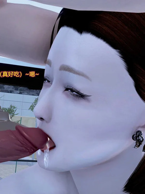 [咕咕] 淫母和姨妈（完）_175