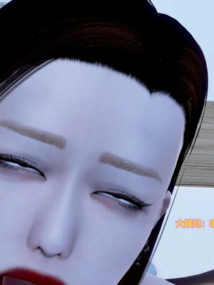 [咕咕] 淫母和姨妈（完）_183