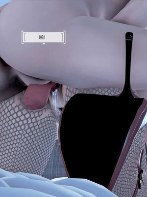 [咕咕] 淫母和姨妈（完）_234