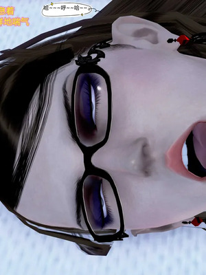 [咕咕] 淫母和姨妈（完）_299