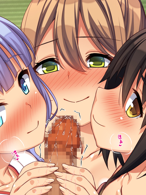 [一億万軒茶屋]僕を勃起させないでお姉さん！ また発情させちゃうから！_0329