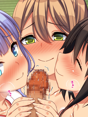 [一億万軒茶屋]僕を勃起させないでお姉さん！ また発情させちゃうから！_0331