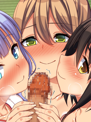 [一億万軒茶屋]僕を勃起させないでお姉さん！ また発情させちゃうから！_0567