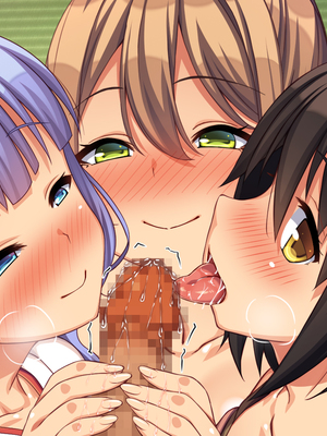 [一億万軒茶屋]僕を勃起させないでお姉さん！ また発情させちゃうから！_0568