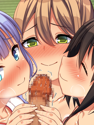 [一億万軒茶屋]僕を勃起させないでお姉さん！ また発情させちゃうから！_0569