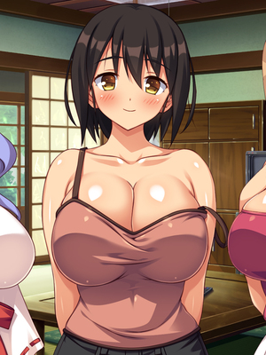 [一億万軒茶屋]僕を勃起させないでお姉さん！ また発情させちゃうから！_0590